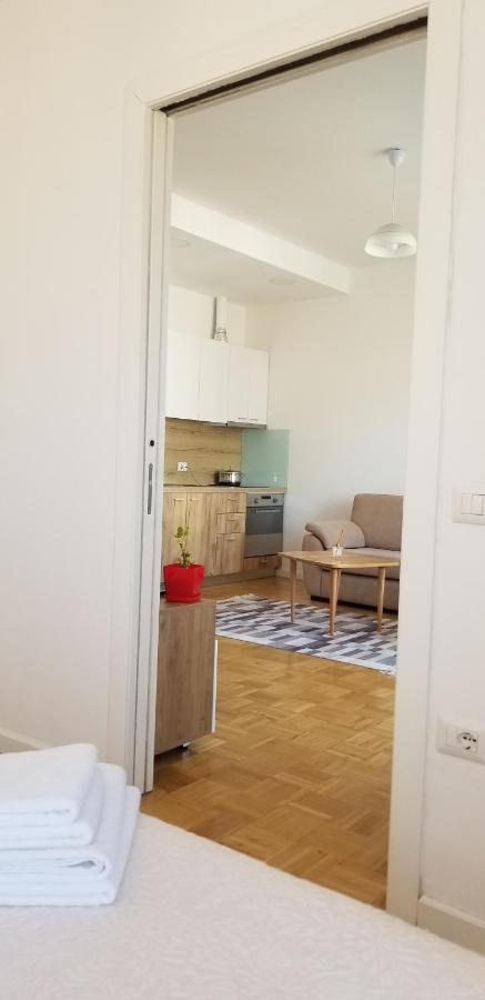 City Center Cute And Comfy Apartment - Ajia Apartments Tiran Dış mekan fotoğraf