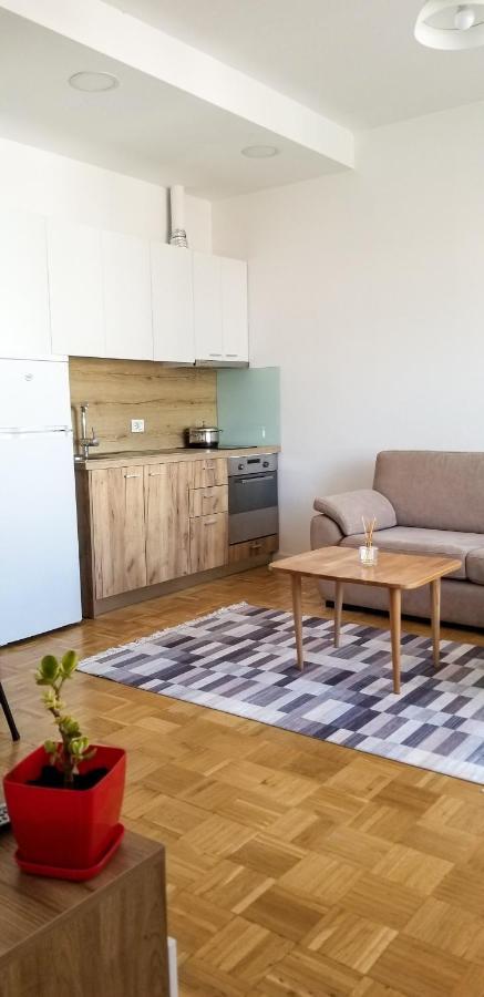 City Center Cute And Comfy Apartment - Ajia Apartments Tiran Dış mekan fotoğraf