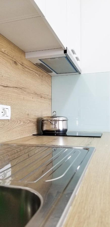 City Center Cute And Comfy Apartment - Ajia Apartments Tiran Dış mekan fotoğraf