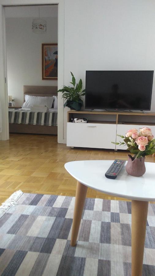 City Center Cute And Comfy Apartment - Ajia Apartments Tiran Dış mekan fotoğraf