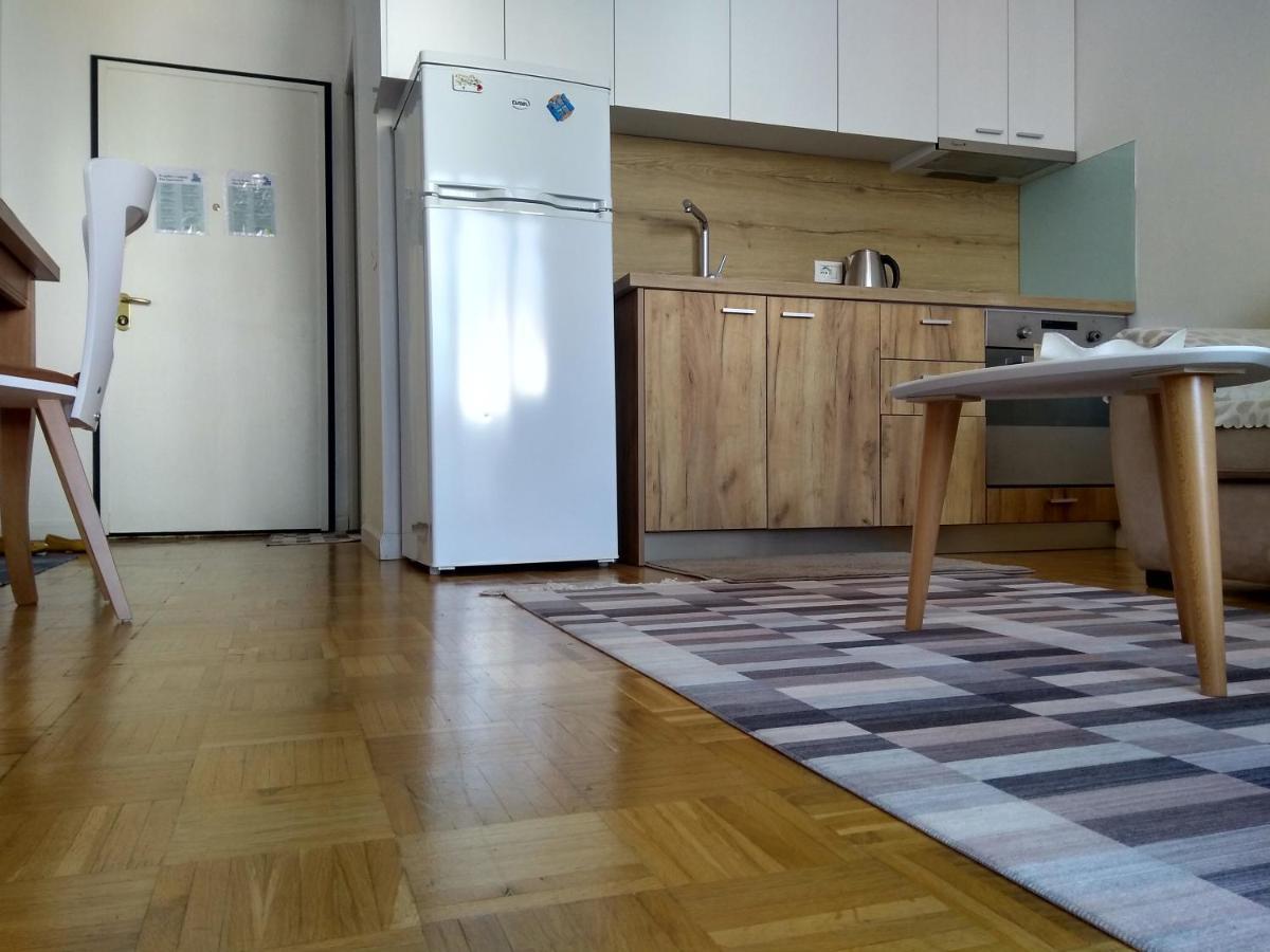 City Center Cute And Comfy Apartment - Ajia Apartments Tiran Dış mekan fotoğraf